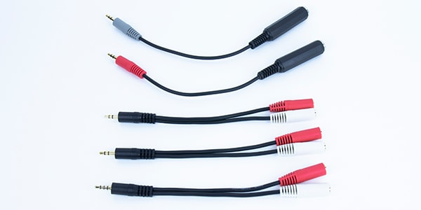 Muse Kinetics ( ミューズキネティクス )  / QuNexus Adapter Kit