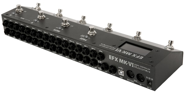 MUSICOM LAB / EFX MK-VI 画像3