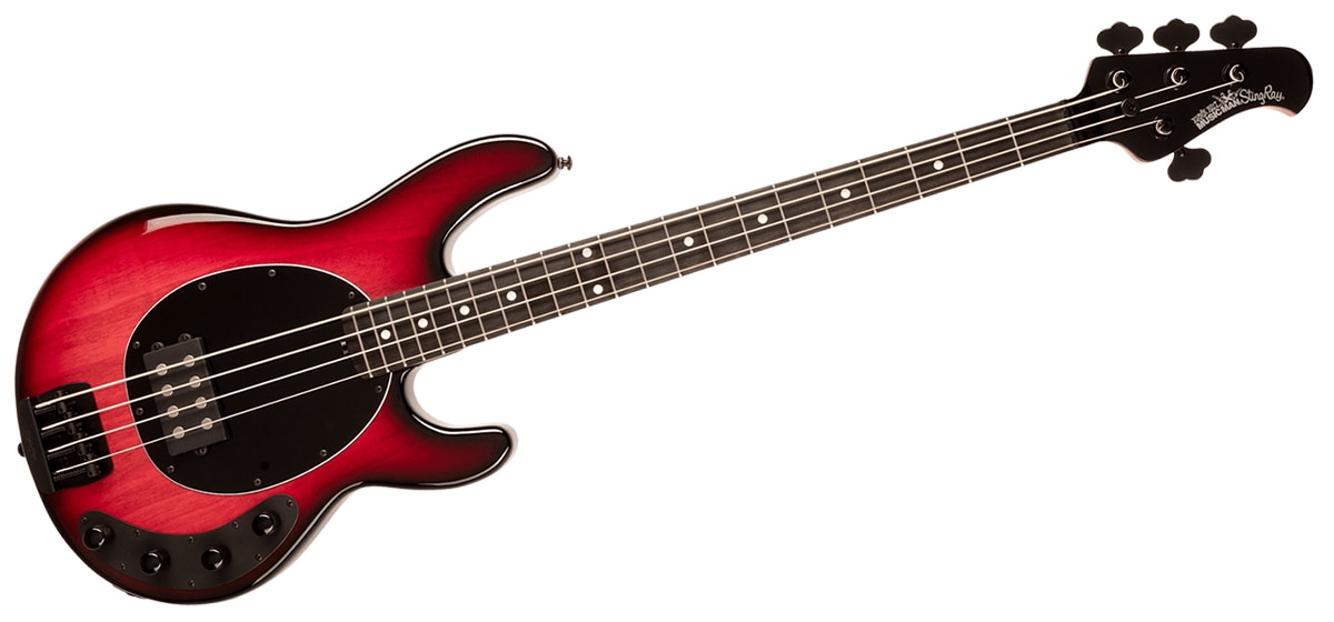 G&L】現役ベース講師によるL-2000徹底解説 | BASS NOTE