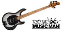 MUSICMAN / StingRay Special H Black Rock RM/E-Black PG