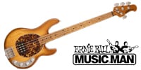 MUSICMAN / StingRay Special H Hot Honey RM/M-Shell PG