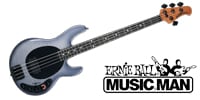 MUSICMAN / Dark Ray 4 Starry Night RM/E-Black PG