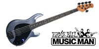 MUSICMAN / Dark Ray 5 Starry Night RM/E-Black PG