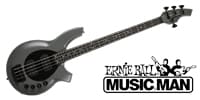 MUSICMAN / Bongo HH Titan Gray E-Black PG