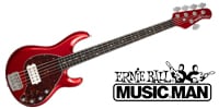 MUSICMAN / StingRay Special 5 H Candyman RM/E-Shell PG