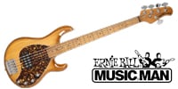 MUSICMAN / StingRay Special 5 H Hot Honey RM/M-Shell PG
