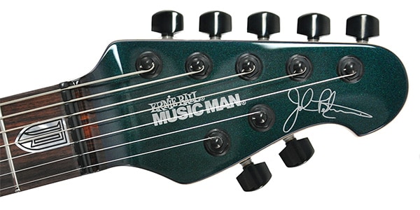 MUSICMAN ( ミュージックマン )  / JOHN PETRUCCI 7 STRING MYSTIC DREAM画像4