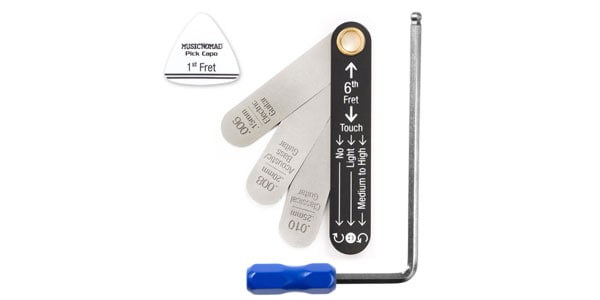 MUSIC NOMAD ( ミュージックノマド )  / MN612