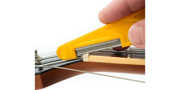 MUSIC NOMAD / MN661 Nut File .056 "画像4
