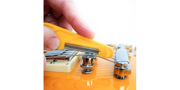 MUSIC NOMAD / MN662 Nut File .065 ""画像5