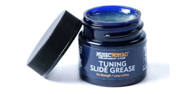 MUSIC NOMAD / MN705 Slide grease画像2