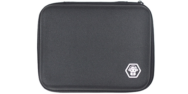 MUSIN / AG03MK2 / AG06MK2 Storage Protective Case Black画像3
