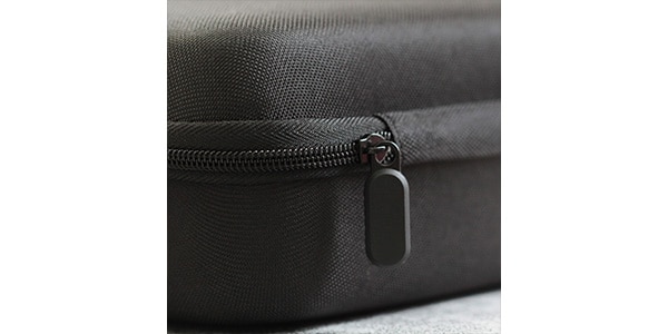 MUSIN / AG03MK2 / AG06MK2 Storage Protective Case Black画像5