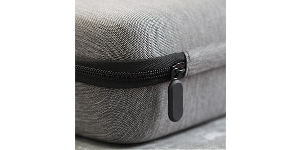 MUSIN / AG03MK2 / AG06MK2 Storage Protective Case Gray画像5