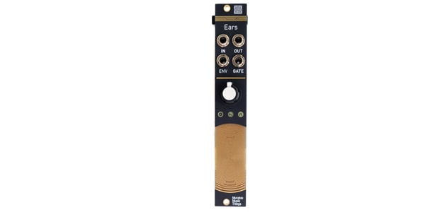 Mutable Instruments / Ears