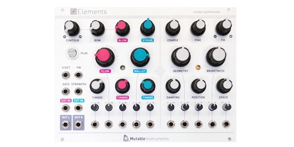 Mutable Instruments / Elements