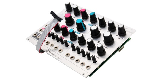 Mutable Instruments Elements