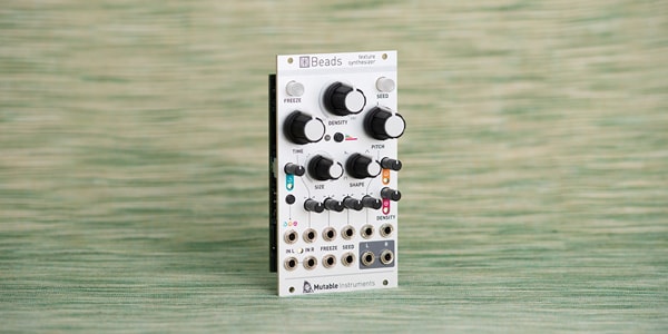 Mutable Instruments / Beads画像3