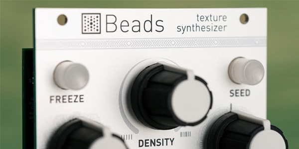 Mutable Instruments / Beads画像4
