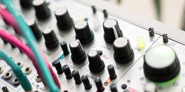 Mutable Instruments / Beads画像5