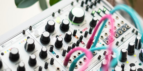 Mutable Instruments / Beads画像6