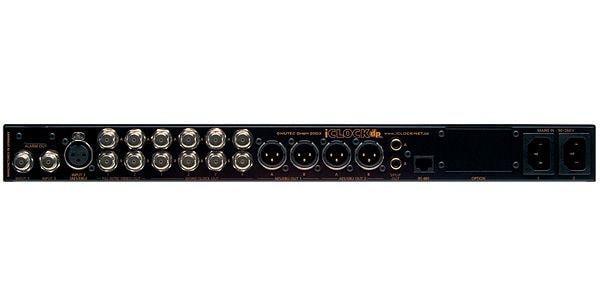 MUTEC / iCLOCK dp 画像2