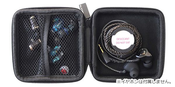 MUTORY ( ムトリ )  / MT-CS25-BK 画像4