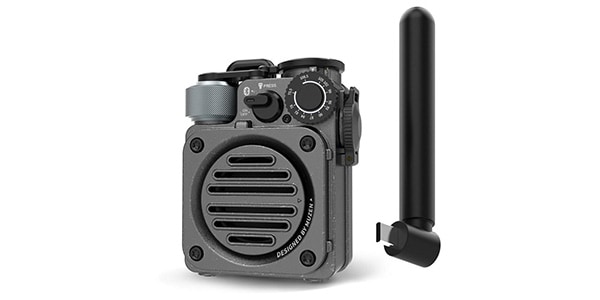 MUZEN Wild Mini 第三世代 ワイヤレススピーカー direct！choice】最新モデル第3世代！ MUZEN Wild mini Gen3 第三世代