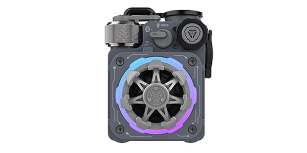 MUZEN ( ミューゼン ) MUZEN Cyber Cube Premium Bluetooth