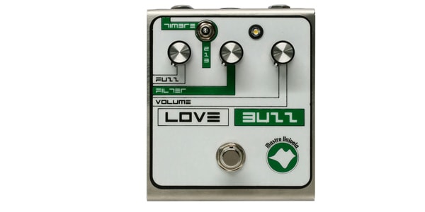 Mastro Valvola / LOVEBUZZ