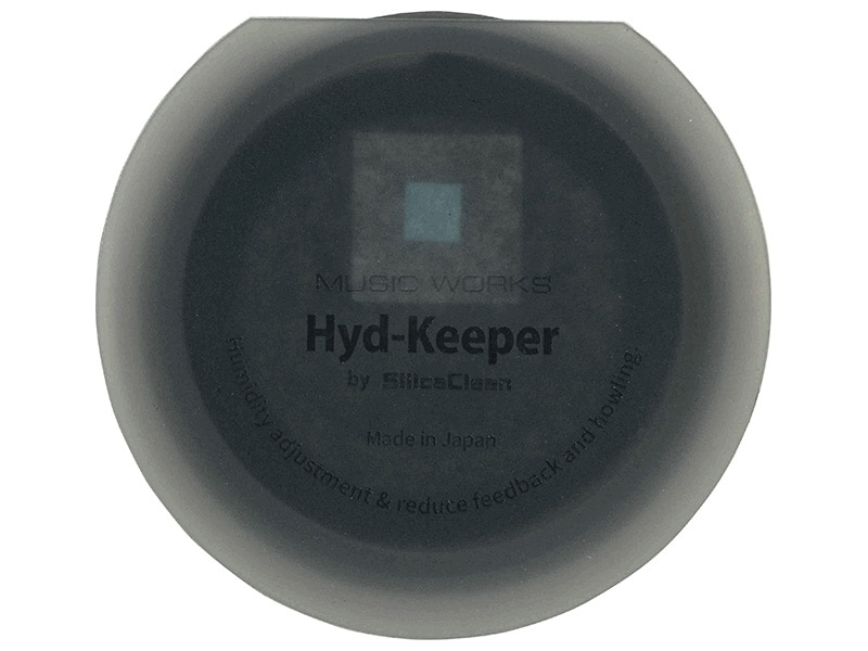 MUSICWORKS/HYD-KEEPER