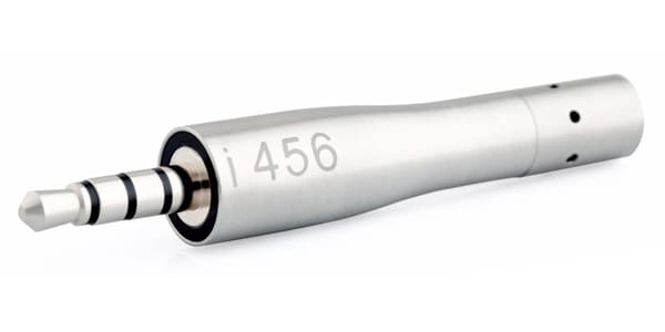 Mic W / i456 Kit