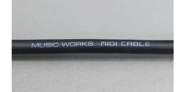 MUSICWORKS / MDC-5.0 画像3