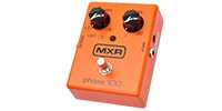 MXR M107 Phase100