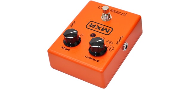 MXR PHASE100 フェイザー