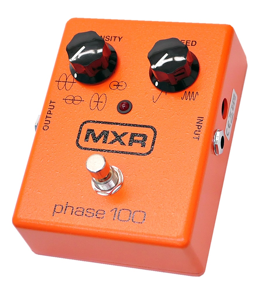 MXR/M107 Phase100