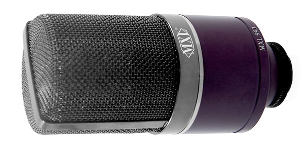 MXL ( エムエックスエル ) 990 Midnight 送料無料 | サウンドハウス