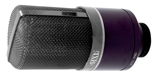 MXL ( エムエックスエル ) 990 Midnight 送料無料 | サウンドハウス