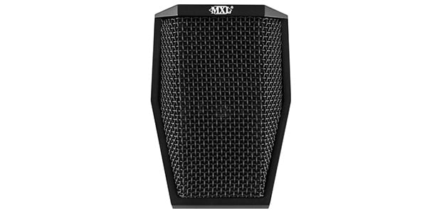 MXL / AC-404 ブラック画像5