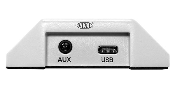 MXL / AC-44 WHITE画像5