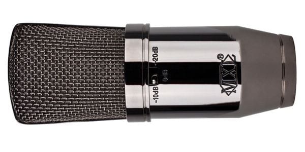 MXL / CR30 画像2