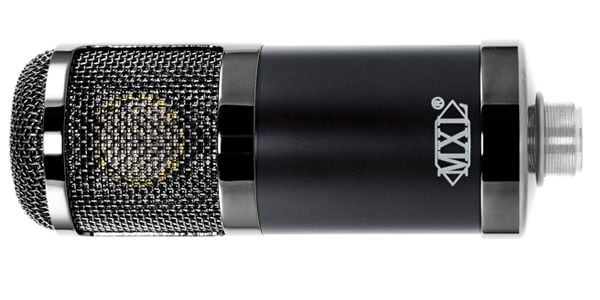 MXL ( エムエックスエル ) CR89 コンデンサーマイク 送料無料