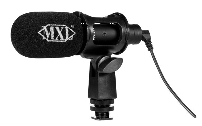 MXL/MXL FR-320