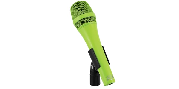 MXL / MXLLSM9POPGREEN 画像3