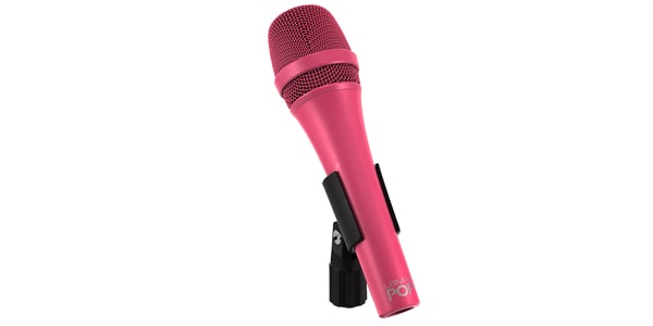 MXL / LSM-9 POP MAGENTA 画像3