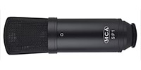 MXL / MCASP1