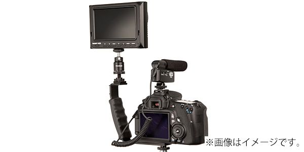 MXL / MM-VE001 画像3