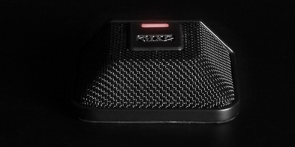 MXL / MXL-AC44-TAP BLACK PC用バウンダリーマイク画像3