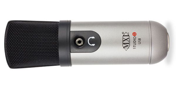 MXL/STUDIO 1 RED DOT