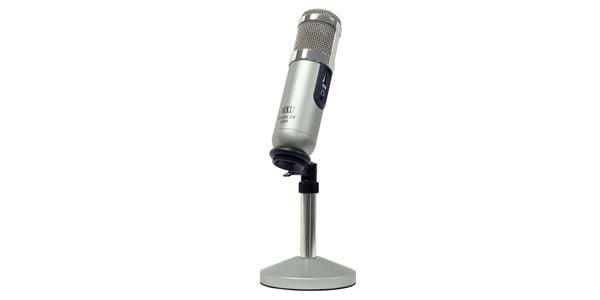 MXL / Studio 24 USB 画像2